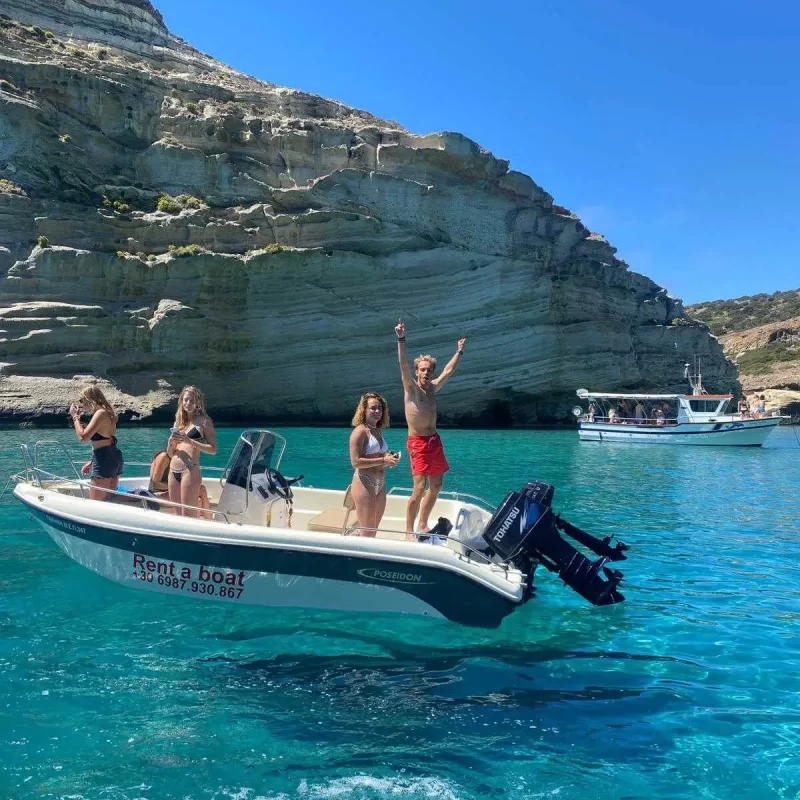 Poseidon Bluewater 170 (3)